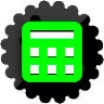 Magic Mushroom Calculator icon