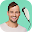 Men Hairstyles -  Make Me Bald Download on Windows