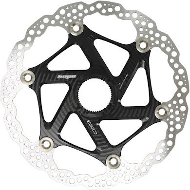 Hope MTB Floating Centre-Lock Disc Brake Rotor alternate image 7