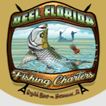 Crystal River Fishing Charter