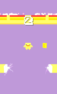 Tappy Up 1.1 APK + Мод (Unlimited money) за Android