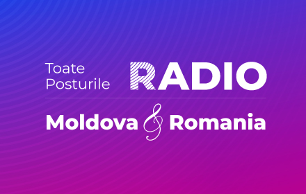 Radio Moldova si Romania Preview image 0