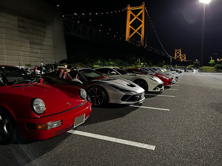 964 カレラ2の夏の終わり・ポルシェに関するカスタム事例の投稿画像2枚目