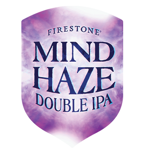 Logo of Firestone Walker Double Mind Haze