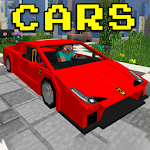 Cover Image of Download Cars mods for MCPE - Carmo 1.0.0 APK