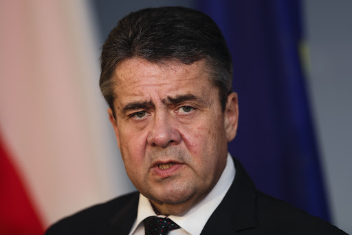 Zigmar Gabrijel: Emanuel Makron istorijska šansa za napredak evropskog projekta 