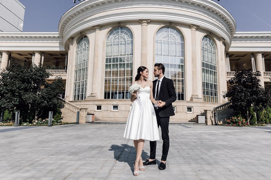 Photographe de mariage Anatoliy Eremin (eremin). Photo du 23 mai 2023