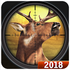 Safari Deer Hunt 2018 1.4