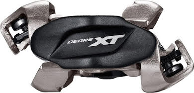 Shimano Deore XT XC Race Pedals - PD-M8100 alternate image 1