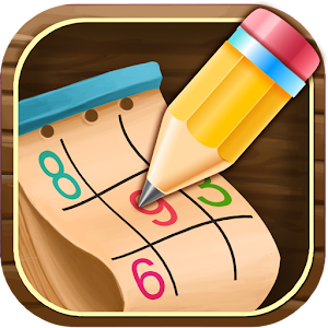 Sudoku 1.2 Icon