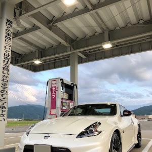 フェアレディーZ NISMO