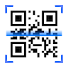 QR Code Scanner & Translate icon