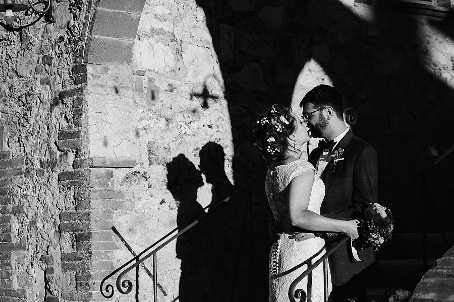 Fotógrafo de bodas Laura Barbera (laurabarbera). Foto del 18 de enero 2018