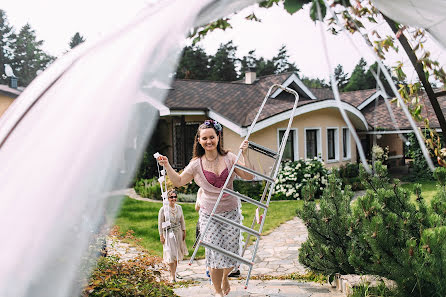 Wedding photographer Nazar Voyushin (nazarvoyushin). Photo of 6 June 2016