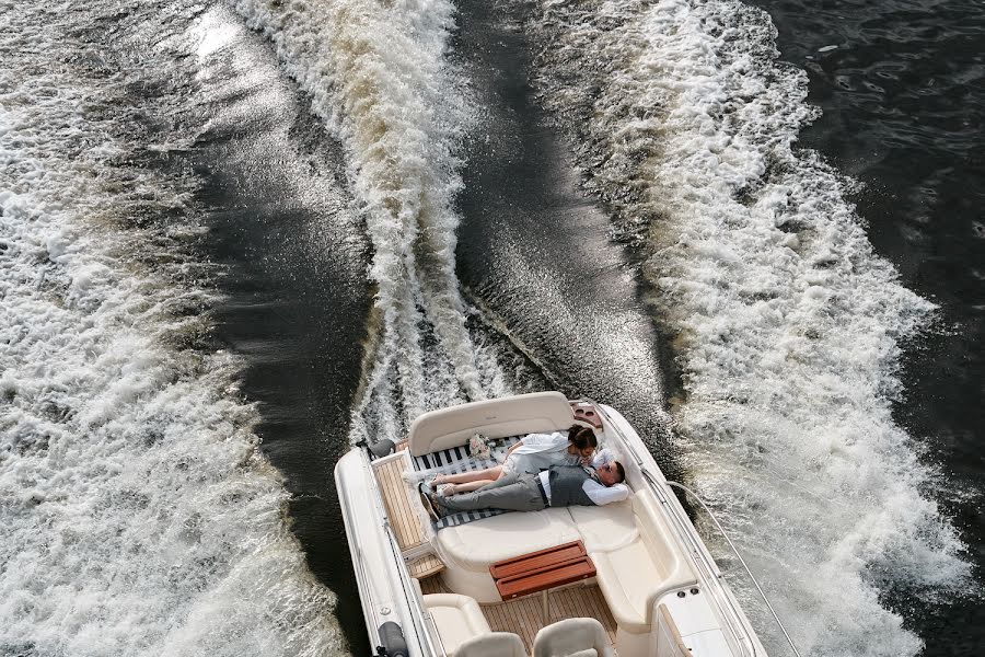 Vestuvių fotografas Igor Brundasov (8photo). Nuotrauka 2018 birželio 23