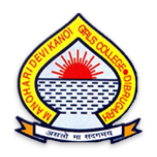 MDKG College,Dibrugarh,Assam