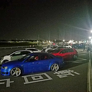 ゴルフ6 GTI