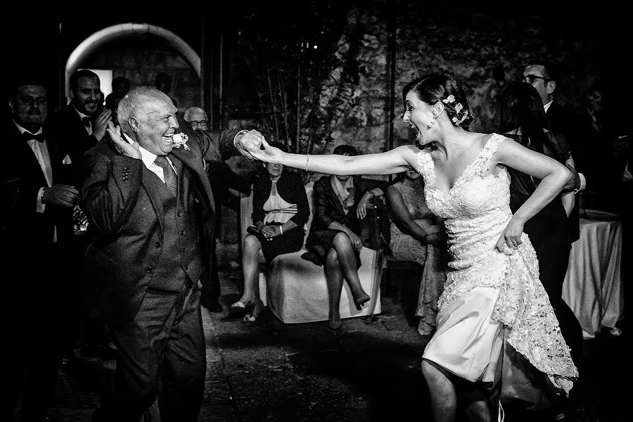 Fotógrafo de bodas Rosita Lipari (rositalipari). Foto del 2 de septiembre 2016