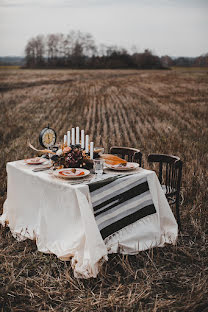 Fotografer pernikahan Alina Petrova (alyapetrova). Foto tanggal 26 Oktober 2015