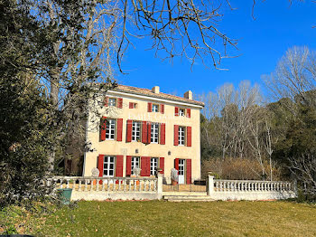 maison à Aix-en-Provence (13)