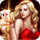 Solitaire Cutie Girl Card - Free Vegas Game 888 3.0