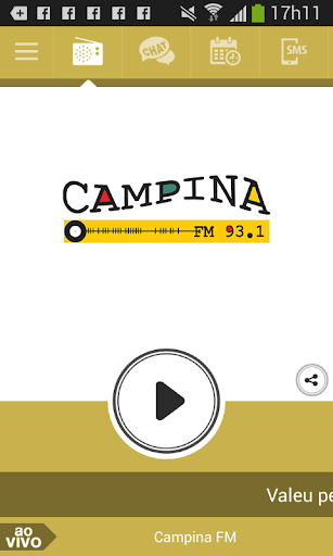 Campina FM