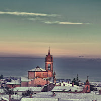 le sfumature dell'inverno di 