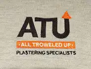 All Trowelled Up Logo