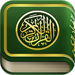 Cover Image of Download Arabic Bangla English Quran 1.2 APK