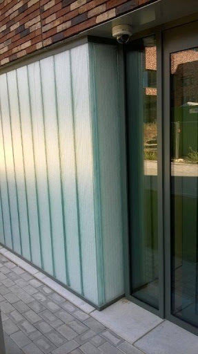 WZC Ter Schelde Antwerpen profilit wacotech