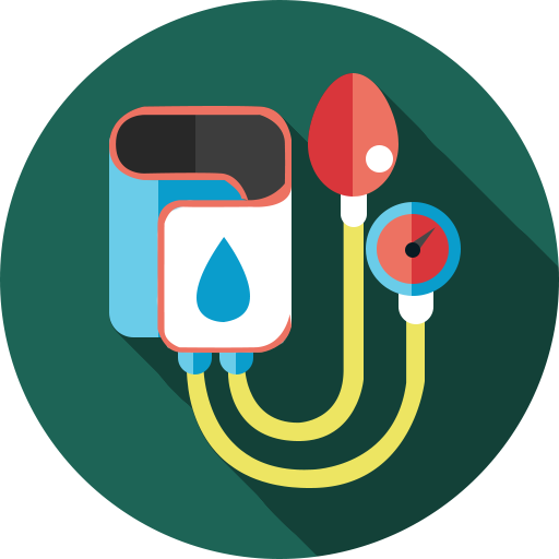 Blood Pressure Checker Prank 娛樂 App LOGO-APP開箱王