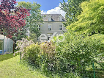 maison à Haute-Goulaine (44)