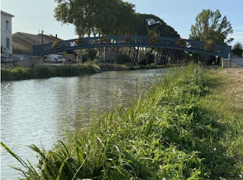 terrain à Sallèles-d'Aude (11)