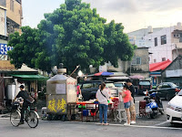 仙桃碳烤