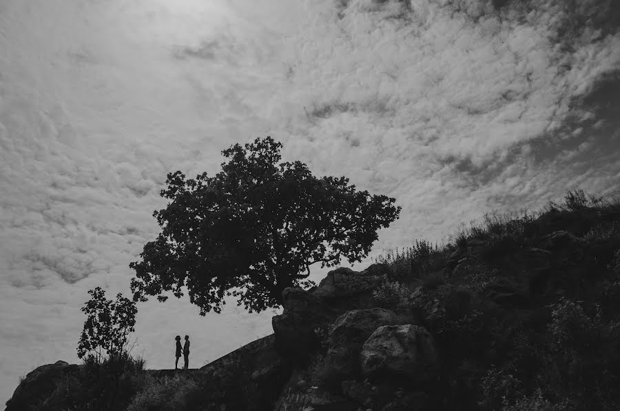 Photographe de mariage Eduardo Dávalos (edavalos). Photo du 16 août 2016