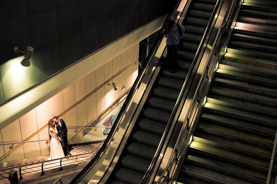 Fotógrafo de bodas Fabio Camandona (camandona). Foto del 24 de julio 2017