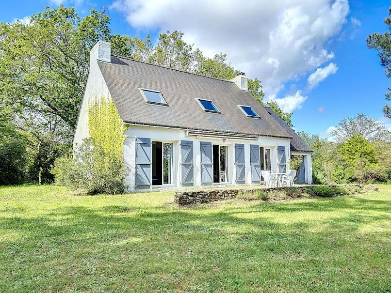 Vente maison 5 pièces 140 m² à Sarzeau (56370), 627 000 €