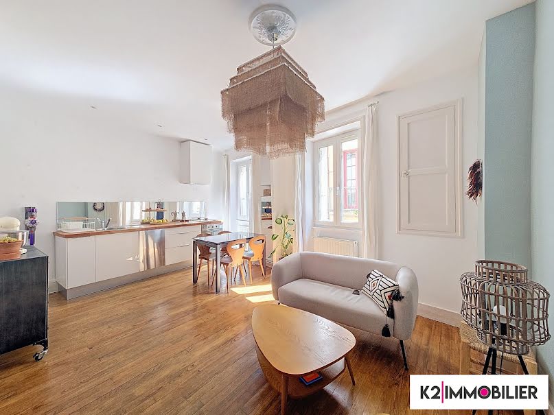 Vente maison  73 m² à Privas (07000), 154 000 €