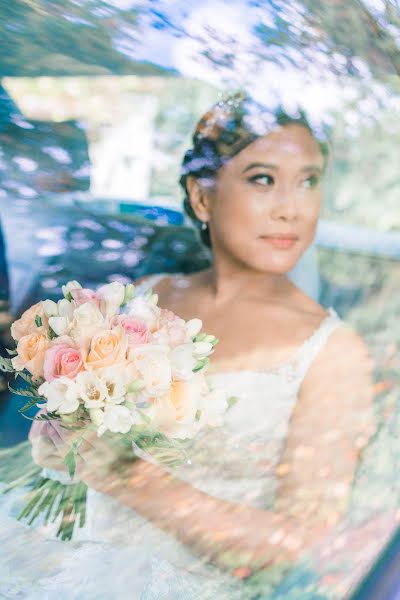 Fotógrafo de bodas Ioana Porav (ioanaporavfotog). Foto del 6 de octubre 2018