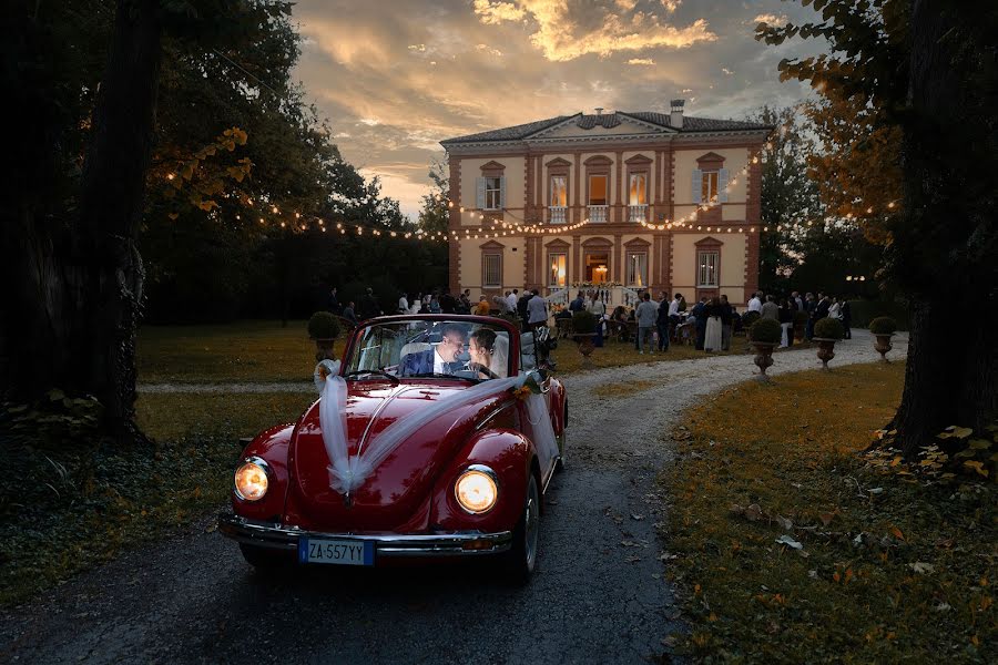 Fotógrafo de casamento Luca Concas (lucaconcas). Foto de 30 de outubro 2022