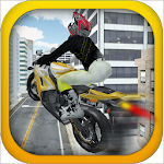 Crazy Motorbike Stunts Apk