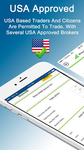 binary options signals apk