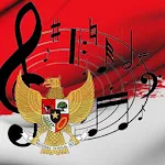 Cover Image of Baixar Lagu Nasional Indonesia 3.0 APK