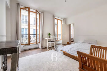 appartement à Paris 2ème (75)