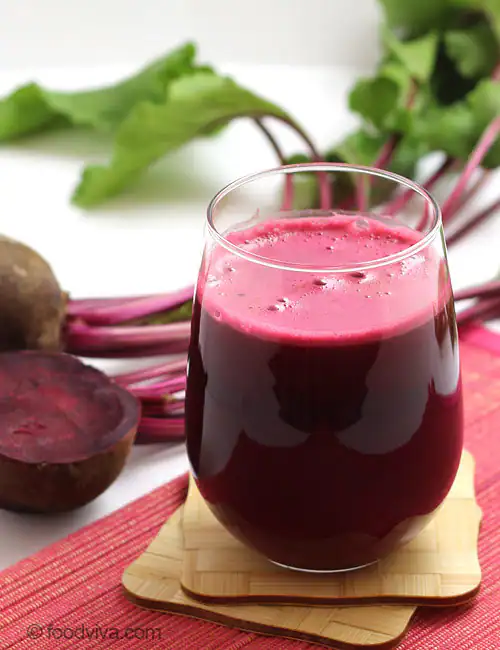 Beet Juice