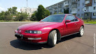 продам авто Honda Prelude Prelude IV (BB)