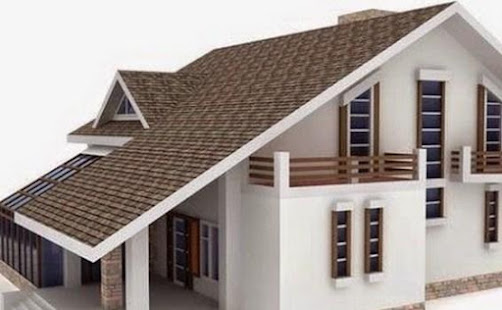 Best Roof Design Ideas(圖8)-速報App