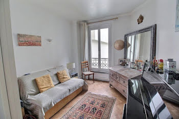 appartement à Clichy (92)