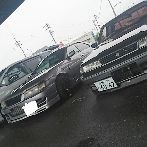 マークII JZX81