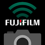 Cover Image of Herunterladen FUJIFILM Kamera-Fernbedienung 4.2.0(Build:4.2.0.4) APK